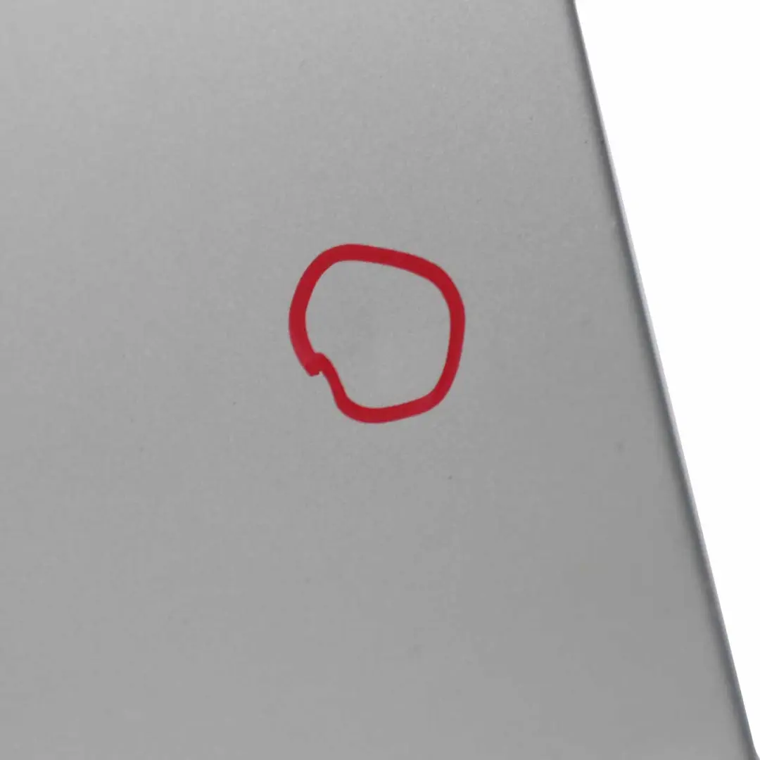 Seitenwand Vorne Links Kotflügel Titansilber - 354 für BMW E60 E61 mit Teilenummer 7111429 BMW E60 E61 Seitenwand Vorne Links Kotflügel Titansilber - 354 - SKU 7111429-TS2 - Teilenummer 7111429