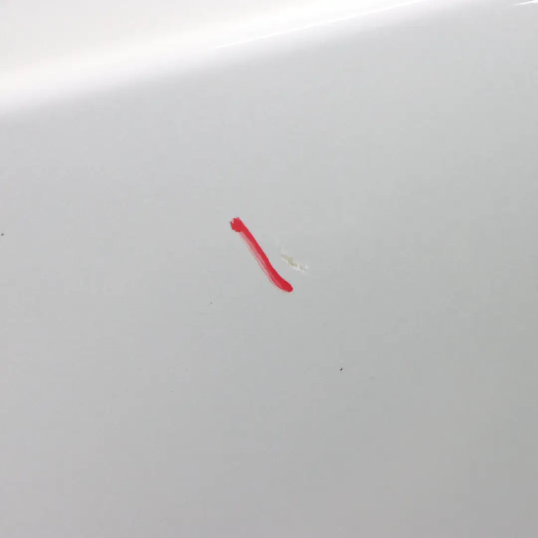 Błotnik Lewy Przedni Titansilber 354 do BMW E60 E61 o numerze 7111429 BMW E60 E61 Błotnik Lewy Przedni Titansilber 354 - SKU 7111429-TS3 - Numer Części 7111429