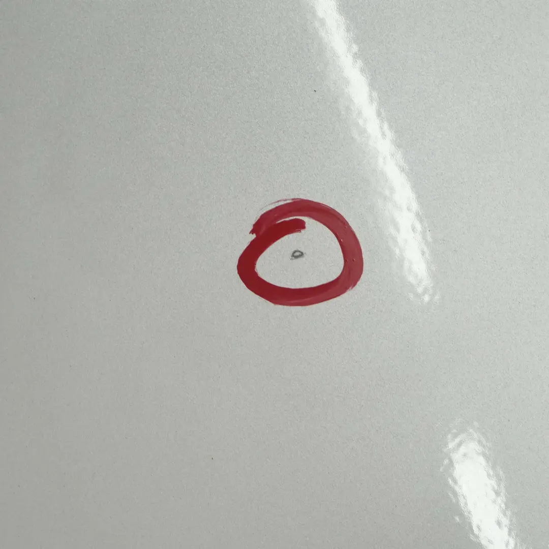 Seitenwand Vorn Links Titansilber Silber Metallic - 354 für BMW 5 E60 E61 mit Teilenummer 7111429 BMW 5 E60 E61 Seitenwand Vorn Links Titansilber Silber Metallic - 354 - SKU 7111429-TS4 - Teilenummer 7111429