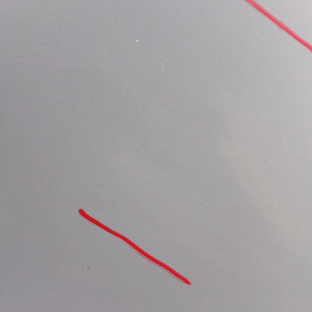 Wing Panel Front Left N/S Side Fender Titan Silver Metallic - 354 to BMW E60 E61 with Part number 7111429 BMW E60 E61 Wing Panel Front Left N/S Side Fender Titan Silver Metallic - 354 - SKU 7111429-TS7 - Part number 7111429