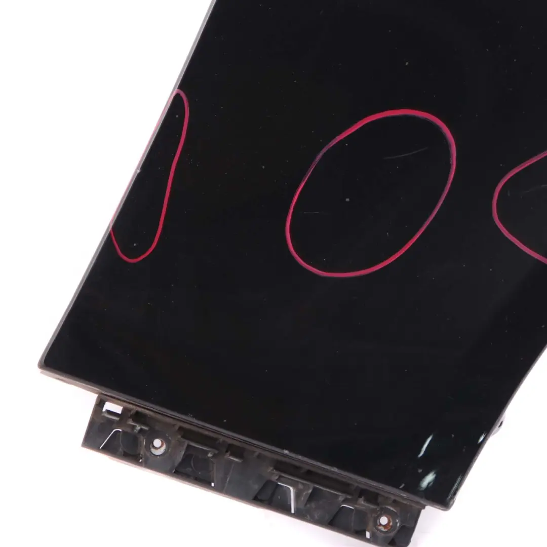 Wing Panel BMW E60 E61 Front Right O/S Side Fender Black Sapphire Metallic - 475 to with Part number 7111430 Wing Panel BMW E60 E61 Front Right O/S Side Fender Black Sapphire Metallic - 475 - SKU 7111430-BS1 - Part number 7111430