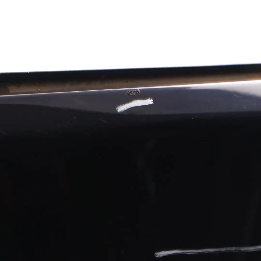 Wing Panel BMW E60 E61 Front Right O/S Side Fender Monacoblau Monaco Blue - A35 to with Part number 7111430 Wing Panel BMW E60 E61 Front Right O/S Side Fender Monacoblau Monaco Blue - A35 - SKU 7111430-MB - Part number 7111430