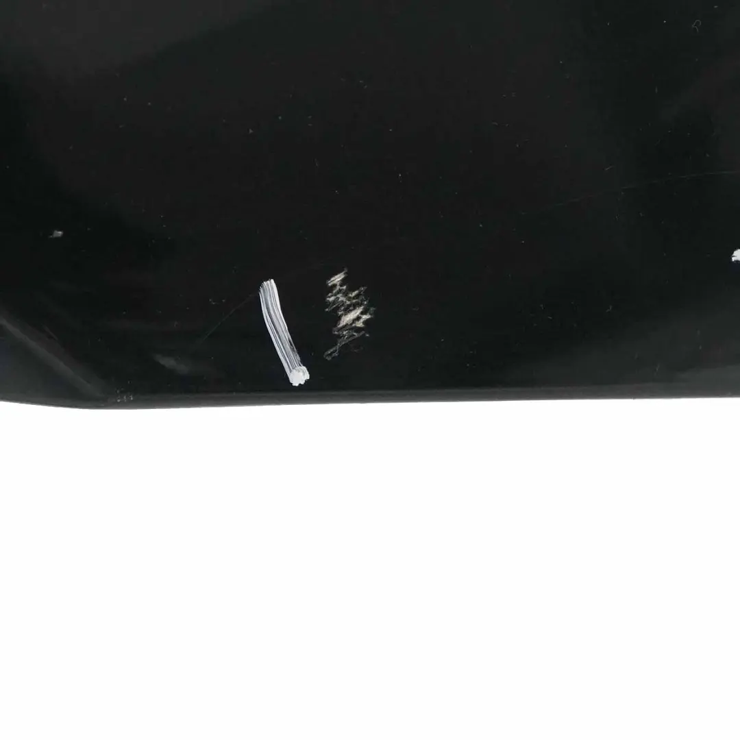  Wing Panel BMW E60 E61 Front Right O/S Side Fender Tiefgruen Metallic - A43 - SKU 7111430-TG - Part number 7111430