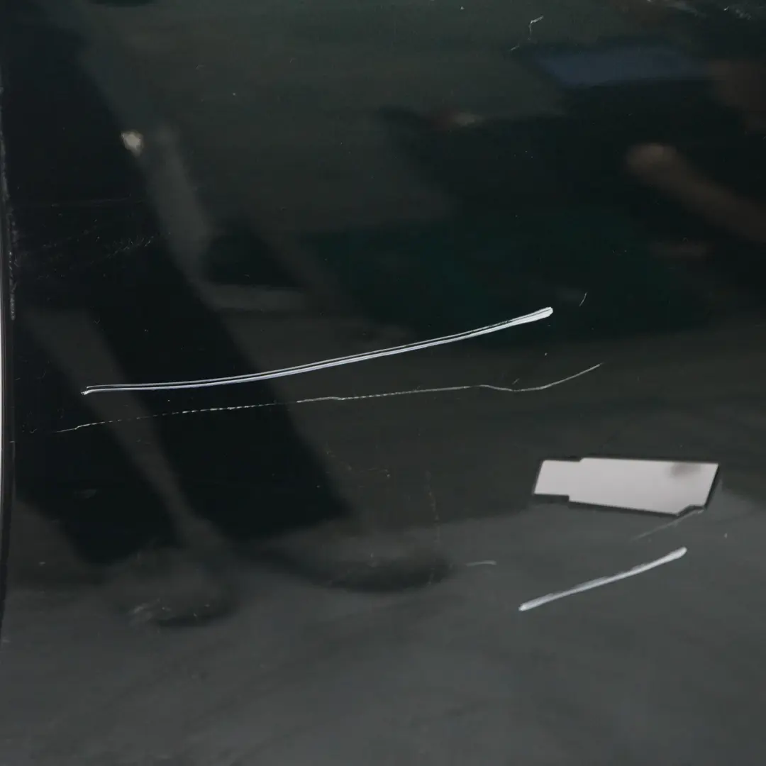 Kotflügelverkleidung BMW E60 E61 vorne rechts Seite Tiefgrün Metallic - A43 für mit Teilenummer 7111430 Kotflügelverkleidung BMW E60 E61 vorne rechts Seite Tiefgrün Metallic - A43 - SKU 7111430-TG - Teilenummer 7111430