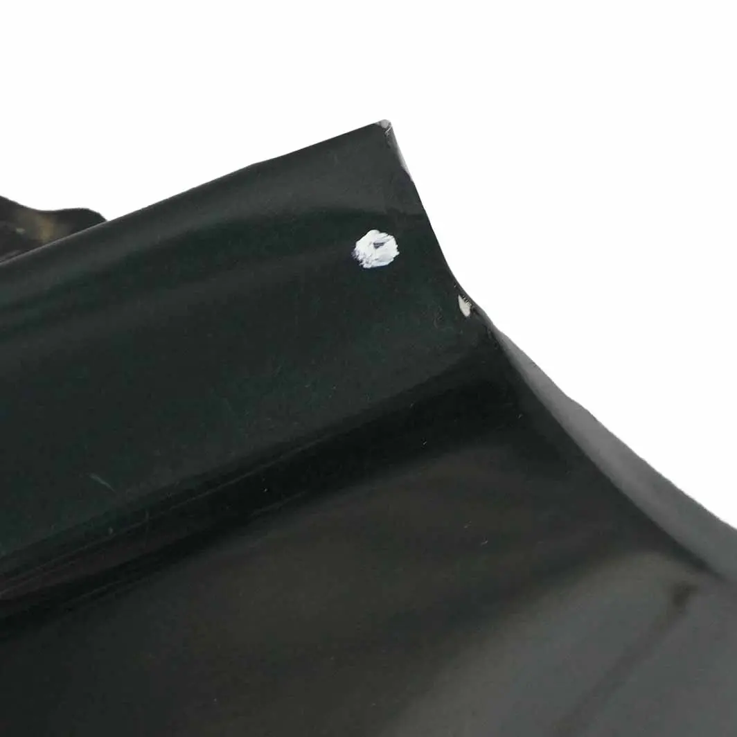  Parafango anteriore destro BMW E60 E61 Tiefgruen Metallic - A43 - SKU 7111430-TG - Numero di parte 7111430