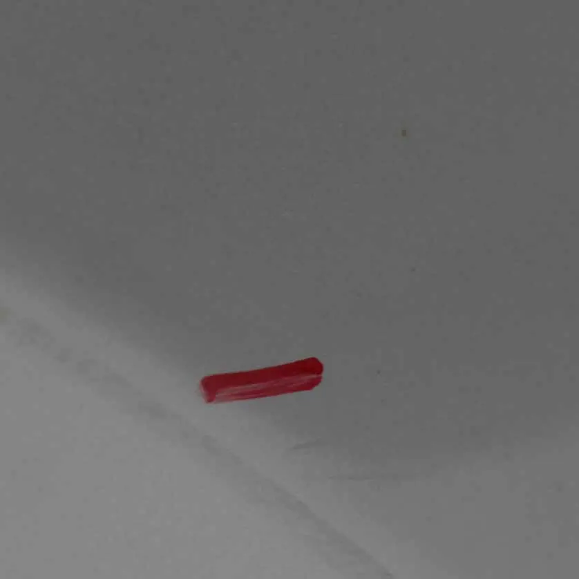 Pareti Anteriore Destro Parafango Argento-Titanio Argento - 354 per BMW E60 E61 con numero di parte 7111430 BMW E60 E61 Pareti Anteriore Destro Parafango Argento-Titanio Argento - 354 - SKU 7111430-TS2 - Numero di parte 7111430