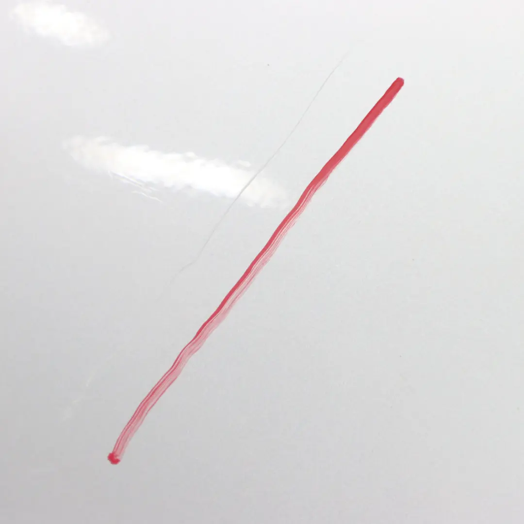 BMW E60 E61 Front Right Wing Fender Side Panel O/S Titan Silver - 354 - SKU 7111430-TS3 - Part number 7111430