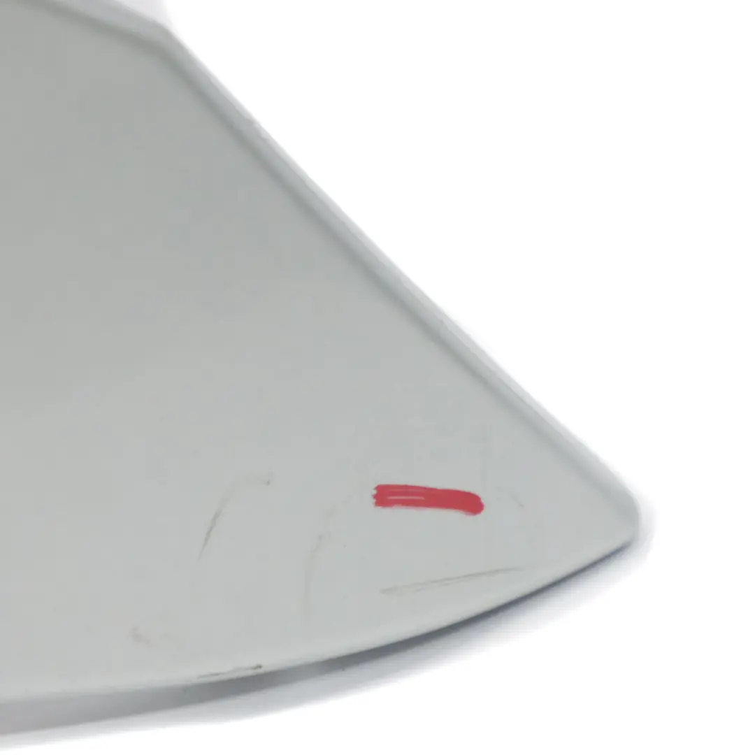 Front Right Wing Fender Side Panel O/S Titan Silver - 354 to BMW E60 E61 with Part number 7111430 BMW E60 E61 Front Right Wing Fender Side Panel O/S Titan Silver - 354 - SKU 7111430-TS3 - Part number 7111430