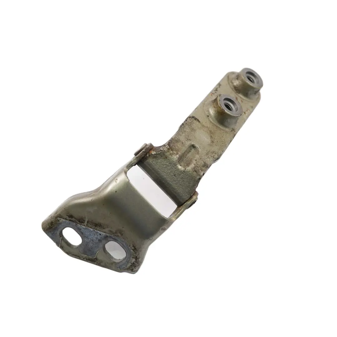 charniere couvercle coffre hayon arriere gauche argent pour Mini R52 Cabrio à propos du numéro de pièce 7144001 Mini R52 Cabrio charniere couvercle coffre hayon arriere gauche argent - SKU 7111441-SS - Numéro de pièce 7144001