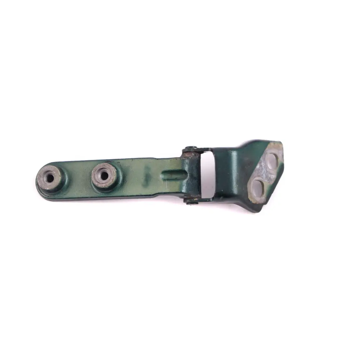 Boot Lid Hatch Hinge Right O/S British Racing Green A67 Mini R52 Cabrio Tailgate - SKU 7111442-BRG - Part number 7144002