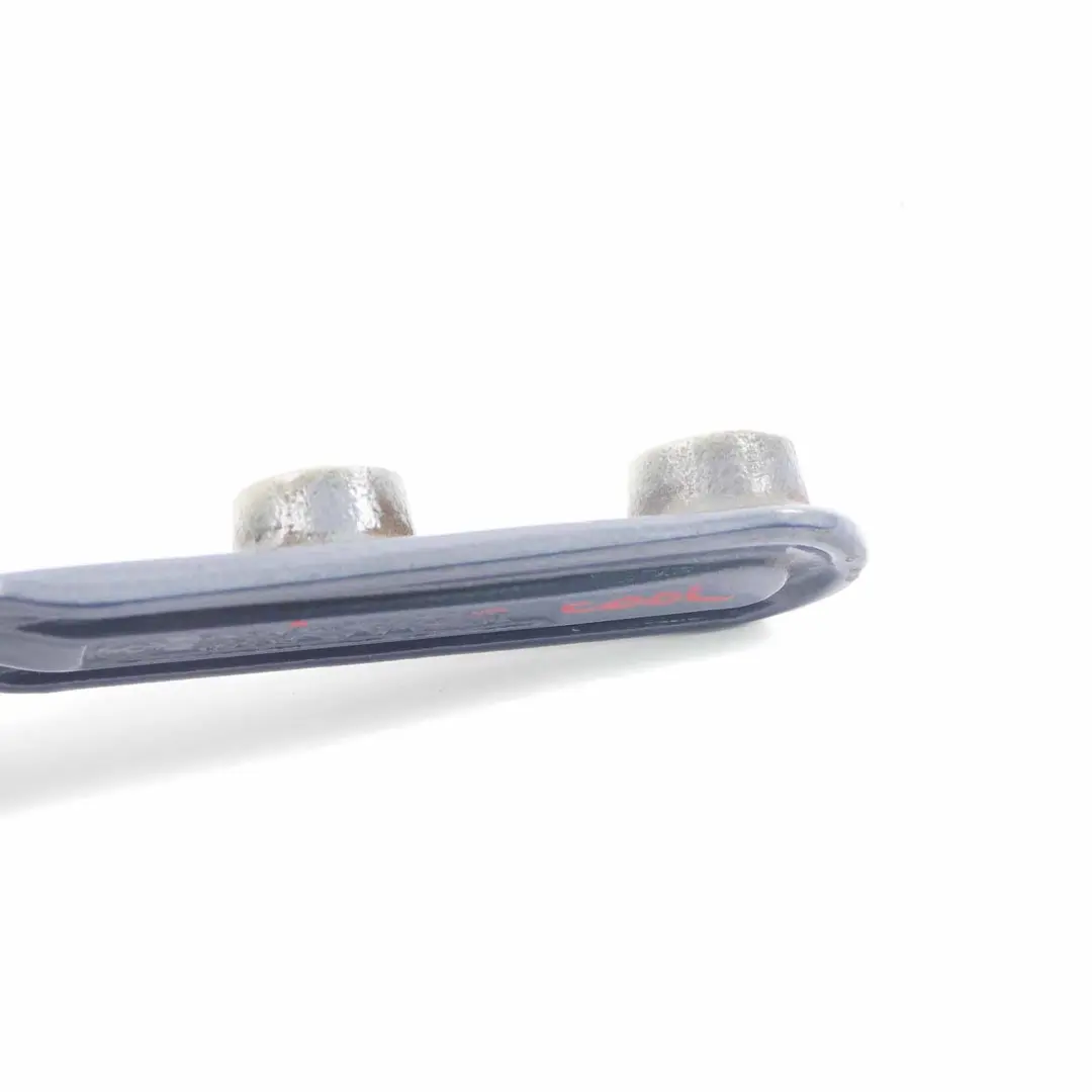 Bisagra del portón trasero derecho Cool Blue A27 7111442 para Mini R52 Cabrio con número de pieza 7144002 Mini R52 Cabrio Bisagra del portón trasero derecho Cool Blue A27 7111442 - SKU 7111442-COOL - Número de pieza 7144002