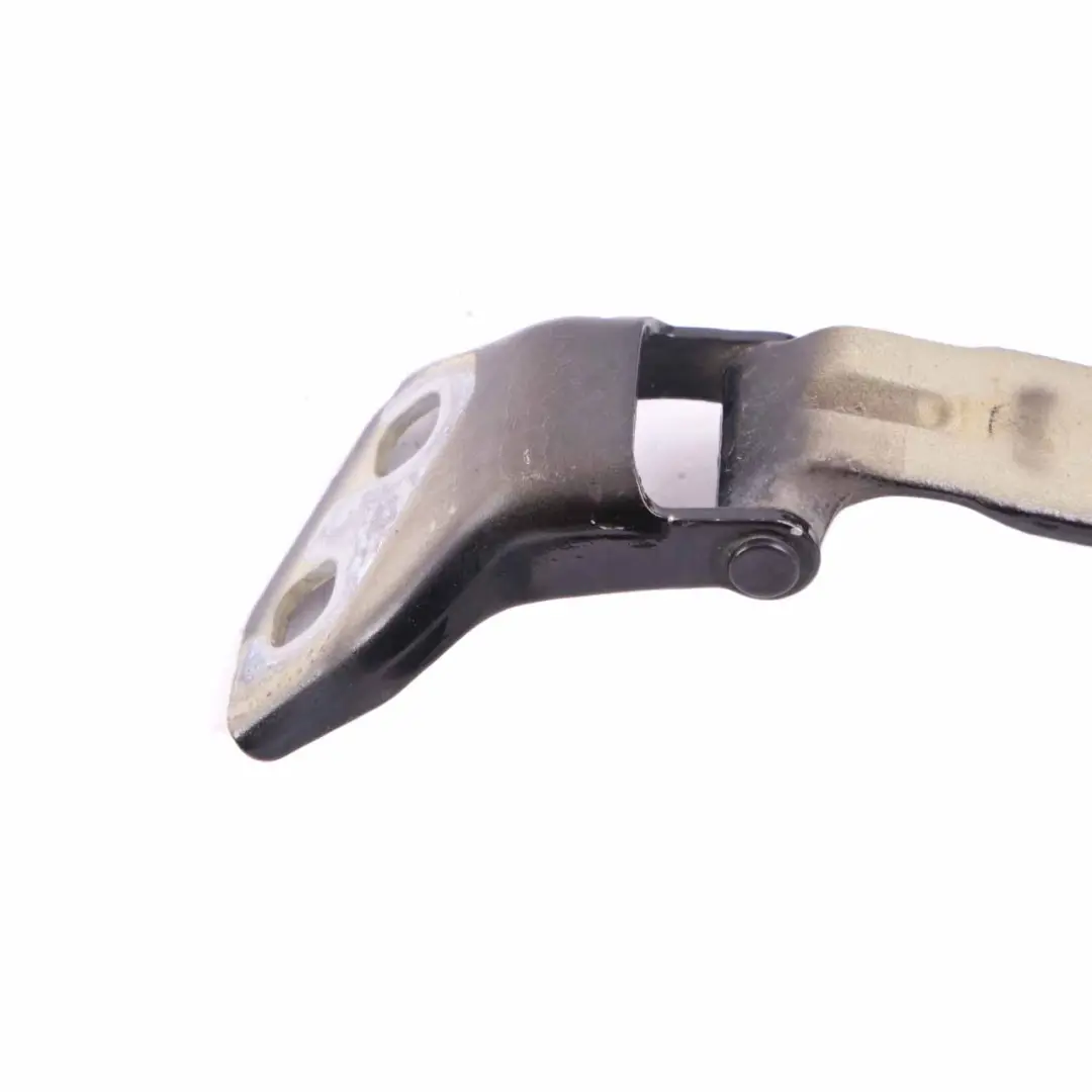 Mini R52 Cabrio Tailgate Boot Lid Hatch Hinge Right O/S Schwarz 2 Black - SKU 7111442-SCH - Part number 7144002