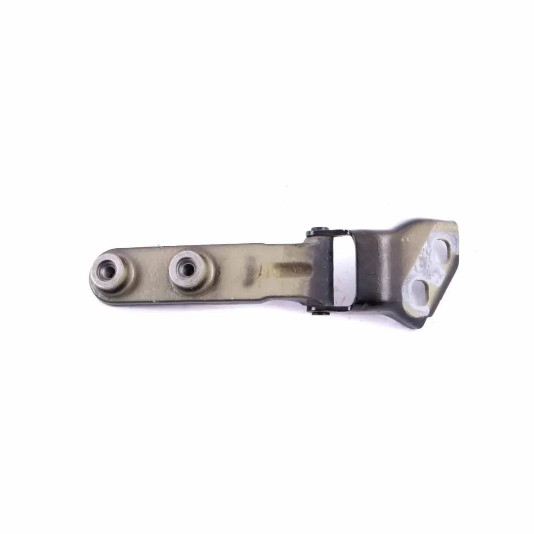 Mini R52 Cabrio Heckklappe Kofferraumdeckel Hatch Hinge Rechts Schwarz 2 Schwarz - SKU 7111442-SCH - Teilenummer 7144002