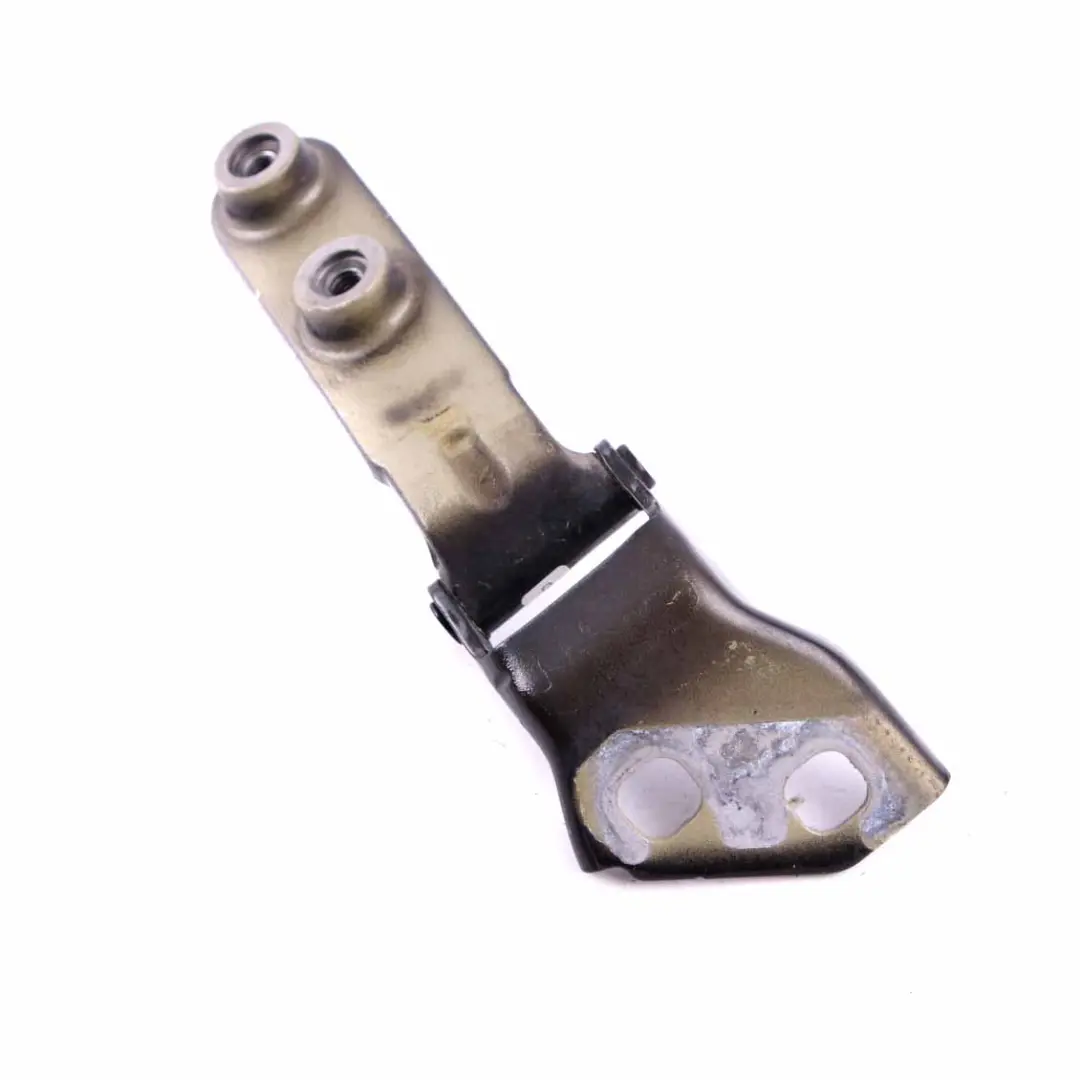 Portón Trasero Tapa Maletero Bisagra Derecha Schwarz 2 Negro para Mini R52 Cabrio con número de pieza 7144002 Mini R52 Cabrio Portón Trasero Tapa Maletero Bisagra Derecha Schwarz 2 Negro - SKU 7111442-SCH - Número de pieza 7144002