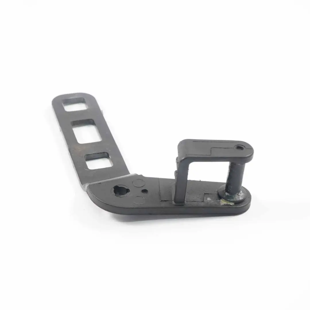 Bumper Support Bracket Holder Mount Trim Left N/S to MINI R52 with Part number 7111467 MINI R52 Bumper Support Bracket Holder Mount Trim Left N/S - SKU 7111467 - Part number 7111467