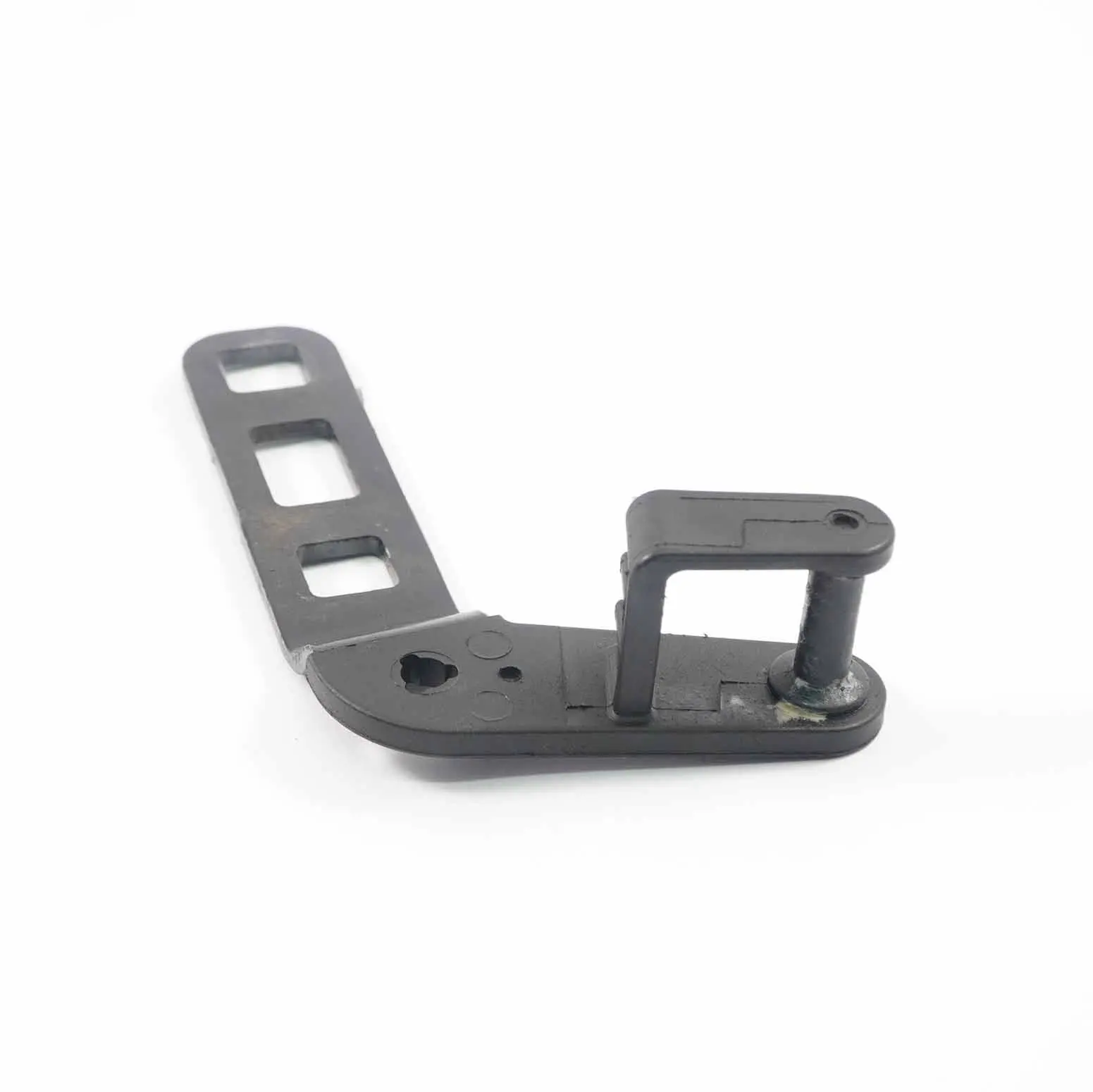 MINI R52 Soporte De parachoques Soporte De montaje Moldura Izquierda 7111467