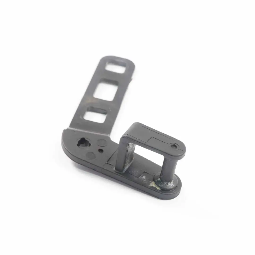 MINI R52 Bumper Support Bracket Holder Mount Trim Left N/S - SKU 7111467 - Part number 7111467