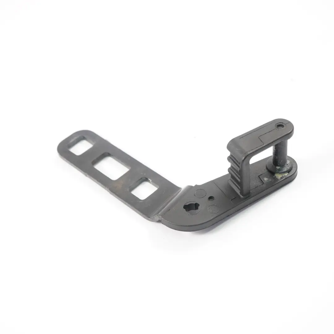 Mini R52 Staffa di Chiusura SX - SKU 7111467 - Numero di parte 7111467