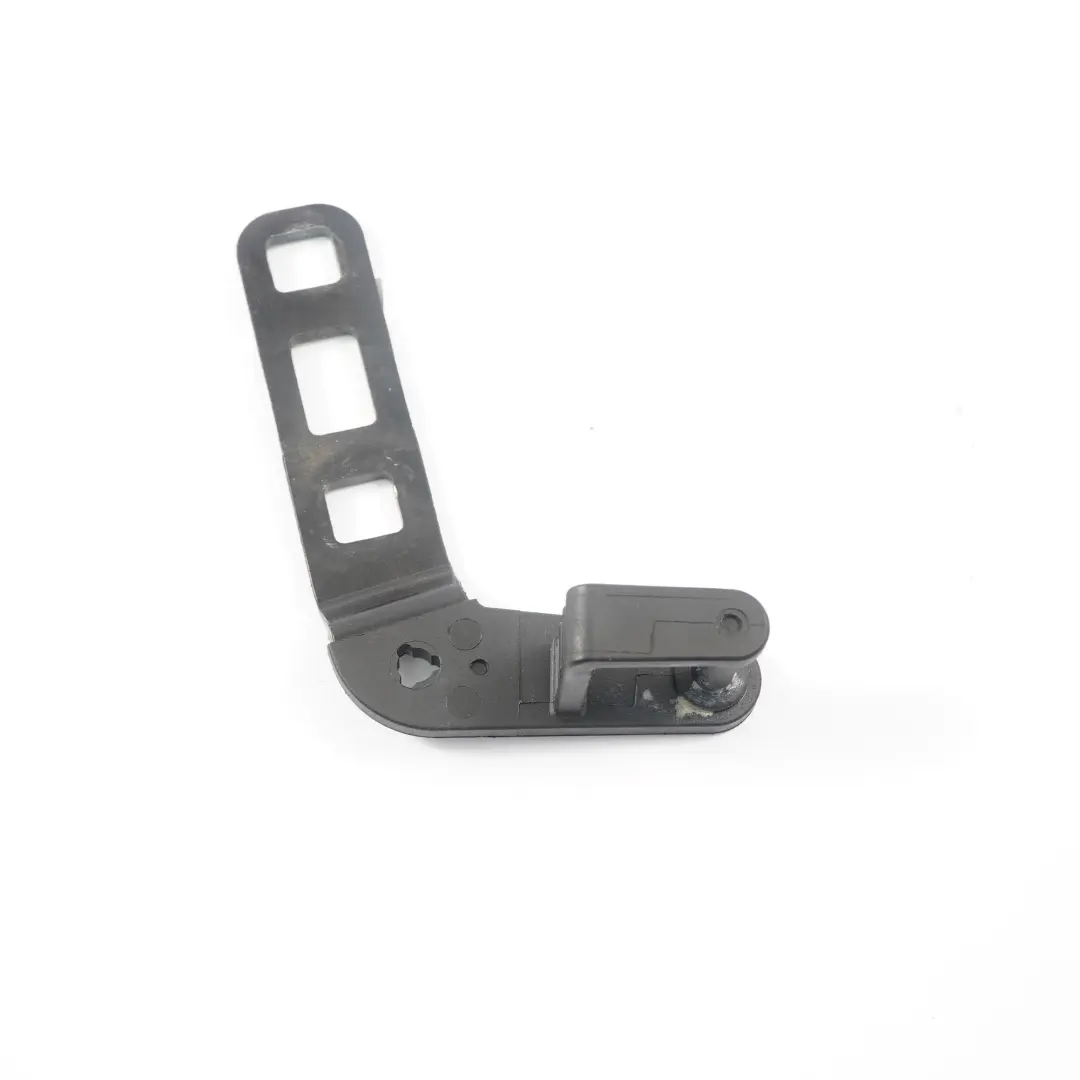 Mini R52 Staffa di Chiusura SX - SKU 7111467 - Numero di parte 7111467