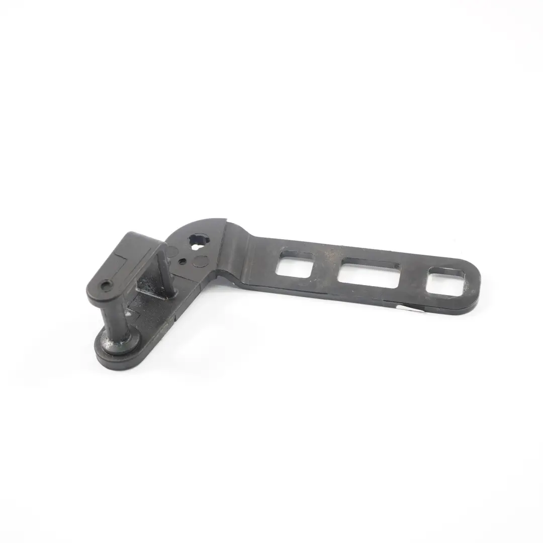 Mini R52 Staffa di Chiusura SX - SKU 7111467 - Numero di parte 7111467