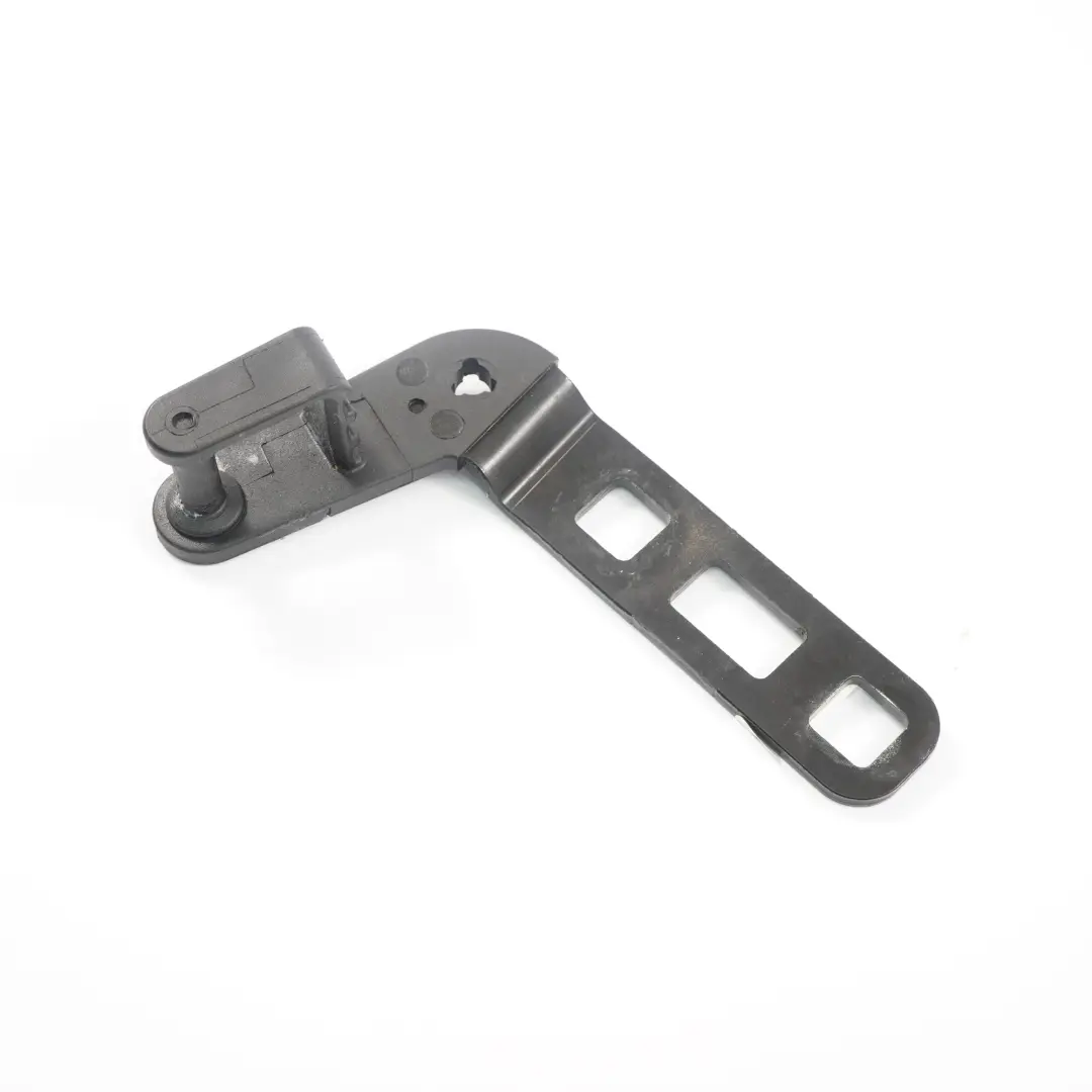 Moraillons a Gauche pour Mini R52 à propos du numéro de pièce 7111467 Mini R52 Moraillons a Gauche - SKU 7111467 - Numéro de pièce 7111467