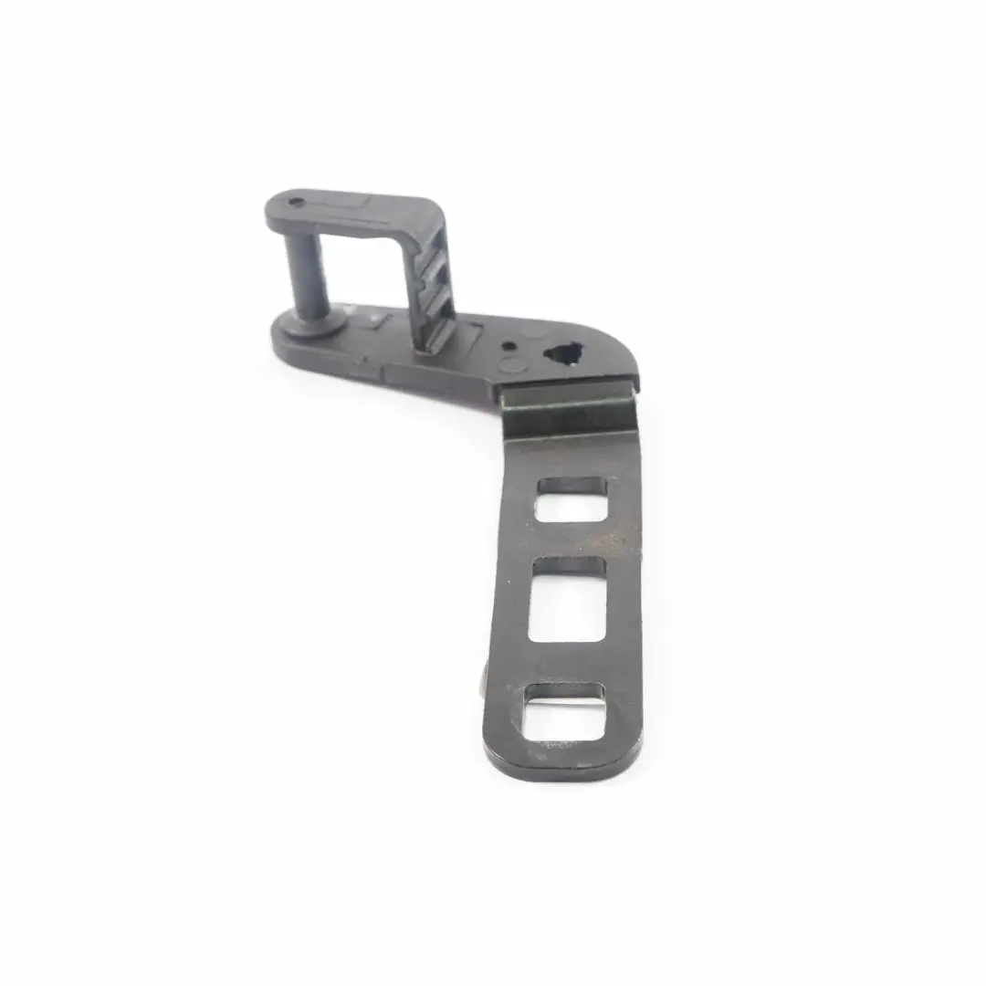 Bumper Support Bracket Holder Mount Trim Left N/S to MINI R52 with Part number 7111467 MINI R52 Bumper Support Bracket Holder Mount Trim Left N/S - SKU 7111467 - Part number 7111467