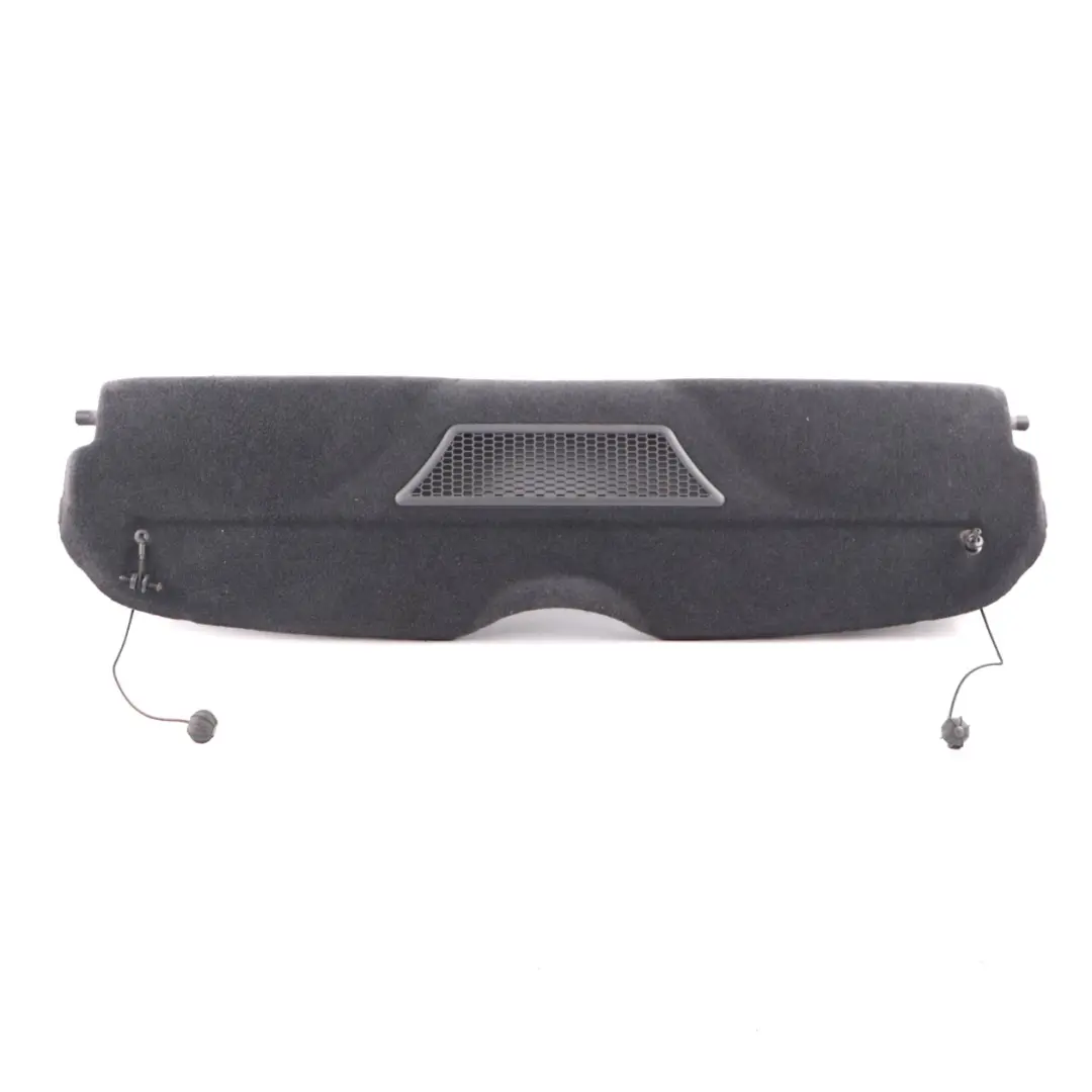 Mini Cooper S R53 Rear Parcel Window Shelf Trim 5146 - SKU 7111559-1 - Part number 7111559