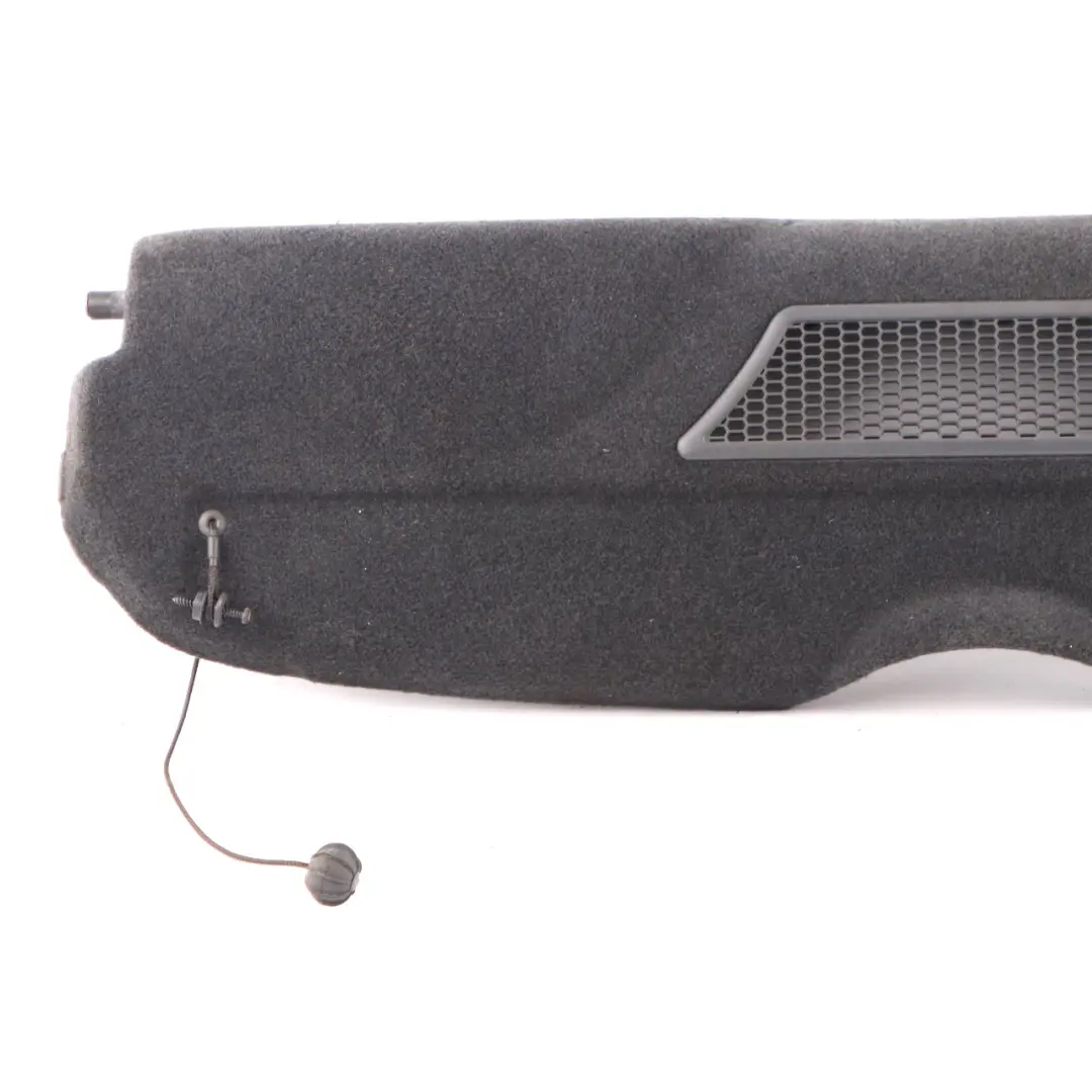 Mini Cooper S R53 Rear Parcel Window Shelf Trim 5146 - SKU 7111559-1 - Part number 7111559