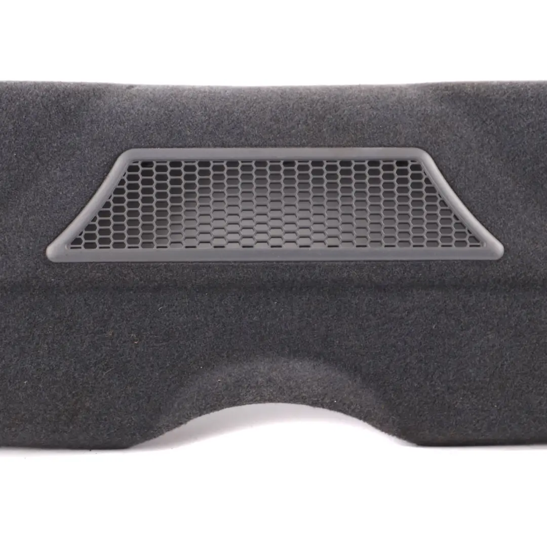 Mini Cooper S R53 Rear Parcel Window Shelf Trim 5146 - SKU 7111559-1 - Part number 7111559