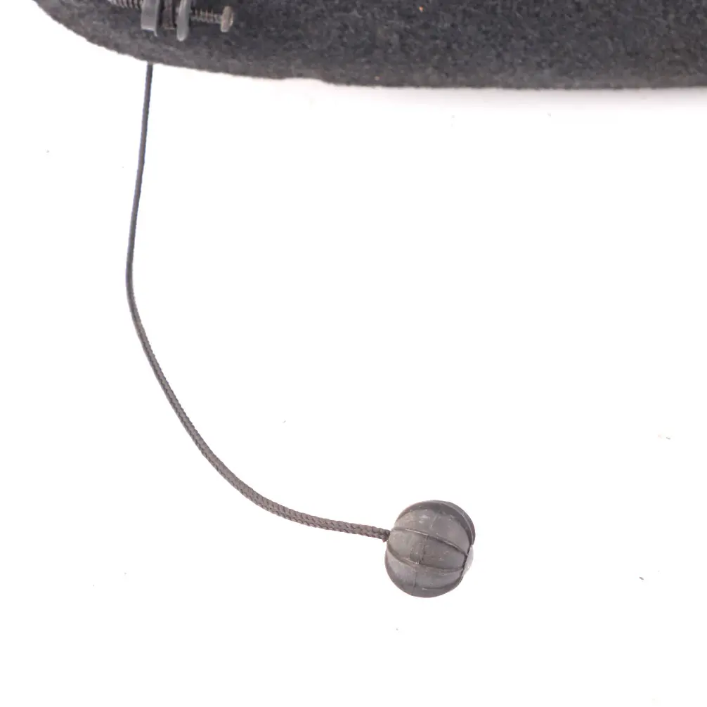 Mini Cooper S R53 Rear Parcel Window Shelf Trim 5146 - SKU 7111559-1 - Part number 7111559