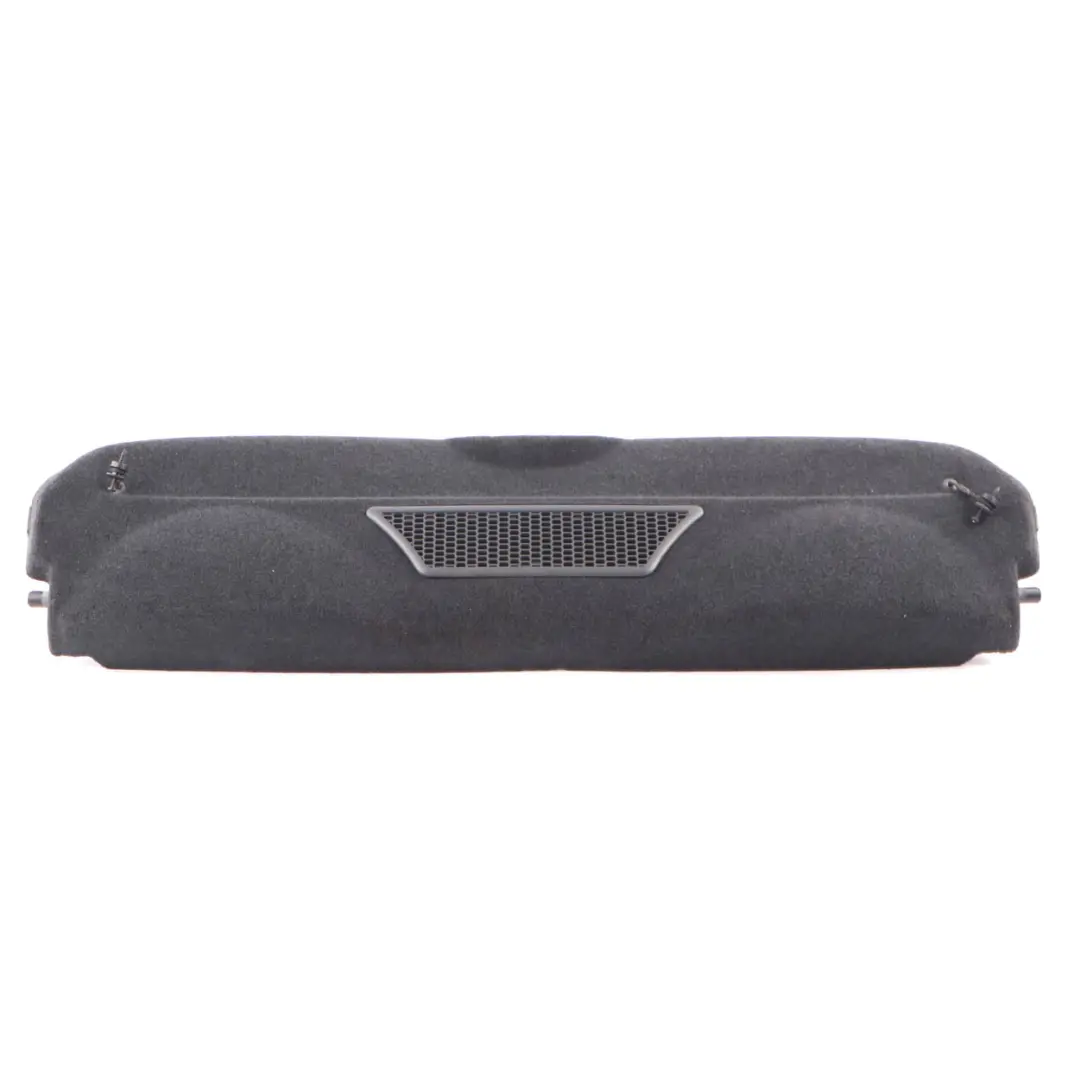 Mini Cooper S R53 Rear Parcel Window Shelf Trim 5146 - SKU 7111559-1 - Part number 7111559