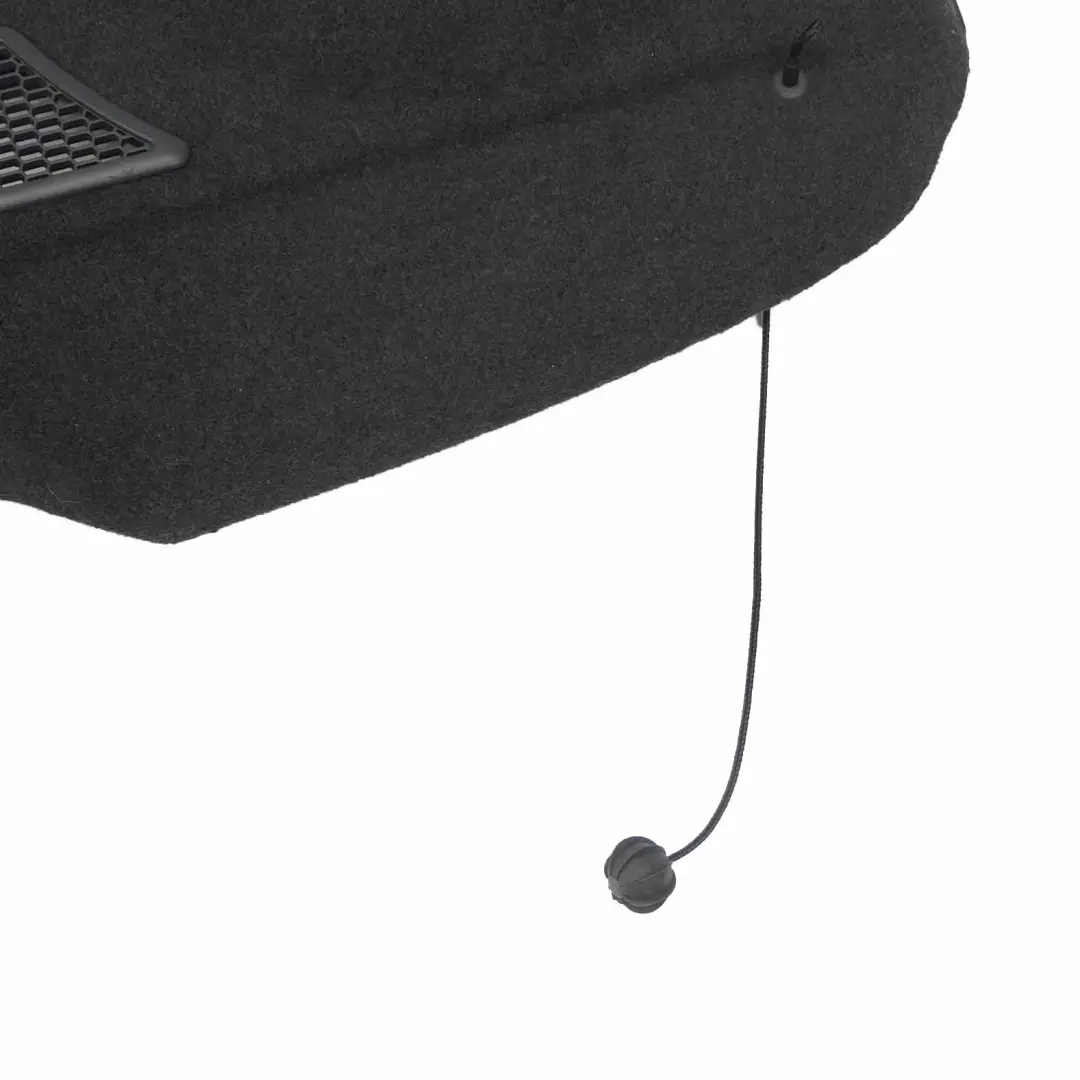 Półka Bagażnika Tylna Cooper S do Mini R53 o numerze 7111559 Mini R53 Półka Bagażnika Tylna Cooper S - SKU 7111559-2 - Numer Części 7111559