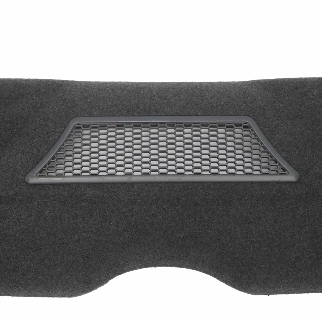 Parcel Window Trim Cooper S 5146 pour Mini R53 Rear à propos du numéro de pièce 7111559 Mini R53 Rear Parcel Window Trim Cooper S 5146 - SKU 7111559-2 - Numéro de pièce 7111559