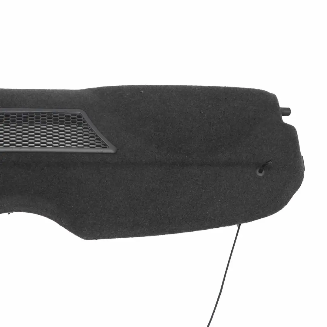 Mini R53 Rear Parcel Window Trim Cooper S 5146 - SKU 7111559-2 - Numéro de pièce 7111559