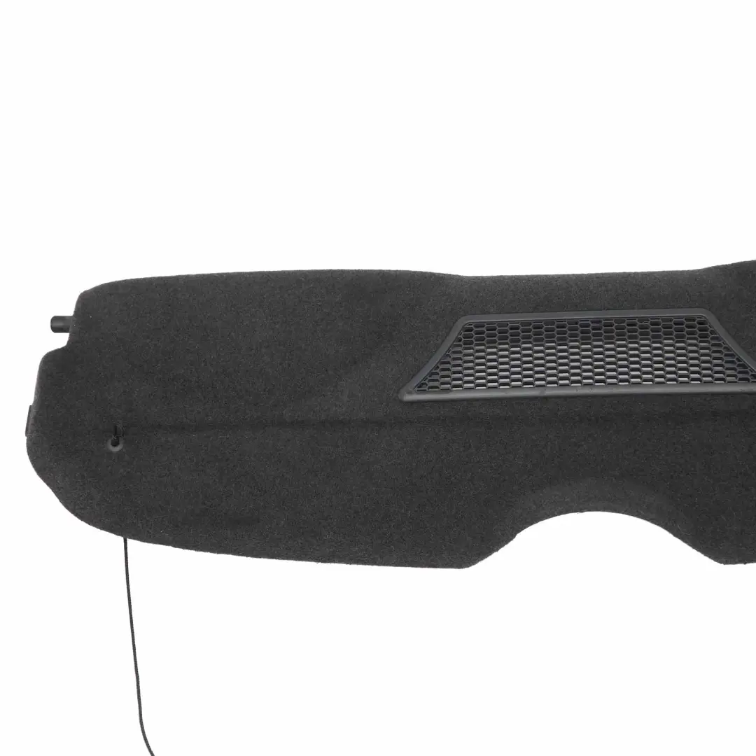 Parcel Window Shelf Trim Cooper S 5146 to Mini R53 Rear with Part number 7111559 Mini R53 Rear Parcel Window Shelf Trim Cooper S 5146 - SKU 7111559-2 - Part number 7111559