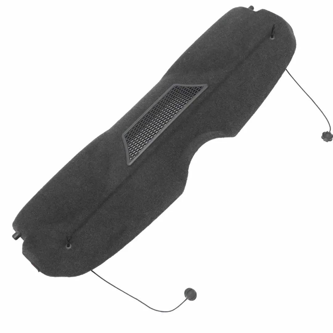 Embellecedor de la luneta trasera Cooper S 5146 para Mini R53 con número de pieza 7111559 Mini R53 Embellecedor de la luneta trasera Cooper S 5146 - SKU 7111559-2 - Número de pieza 7111559