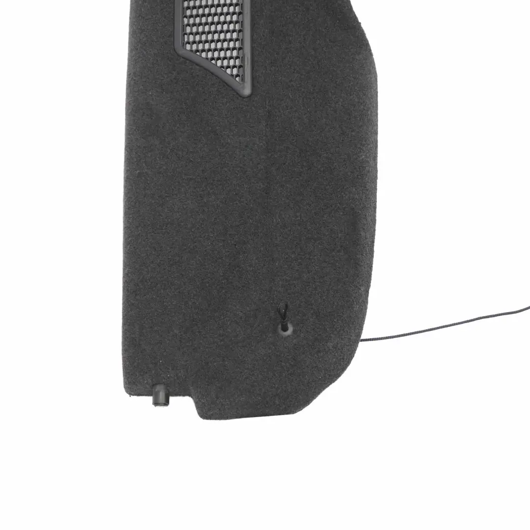 Półka Bagażnika Tylna Cooper S do Mini R53 o numerze 7111559 Mini R53 Półka Bagażnika Tylna Cooper S - SKU 7111559-2 - Numer Części 7111559