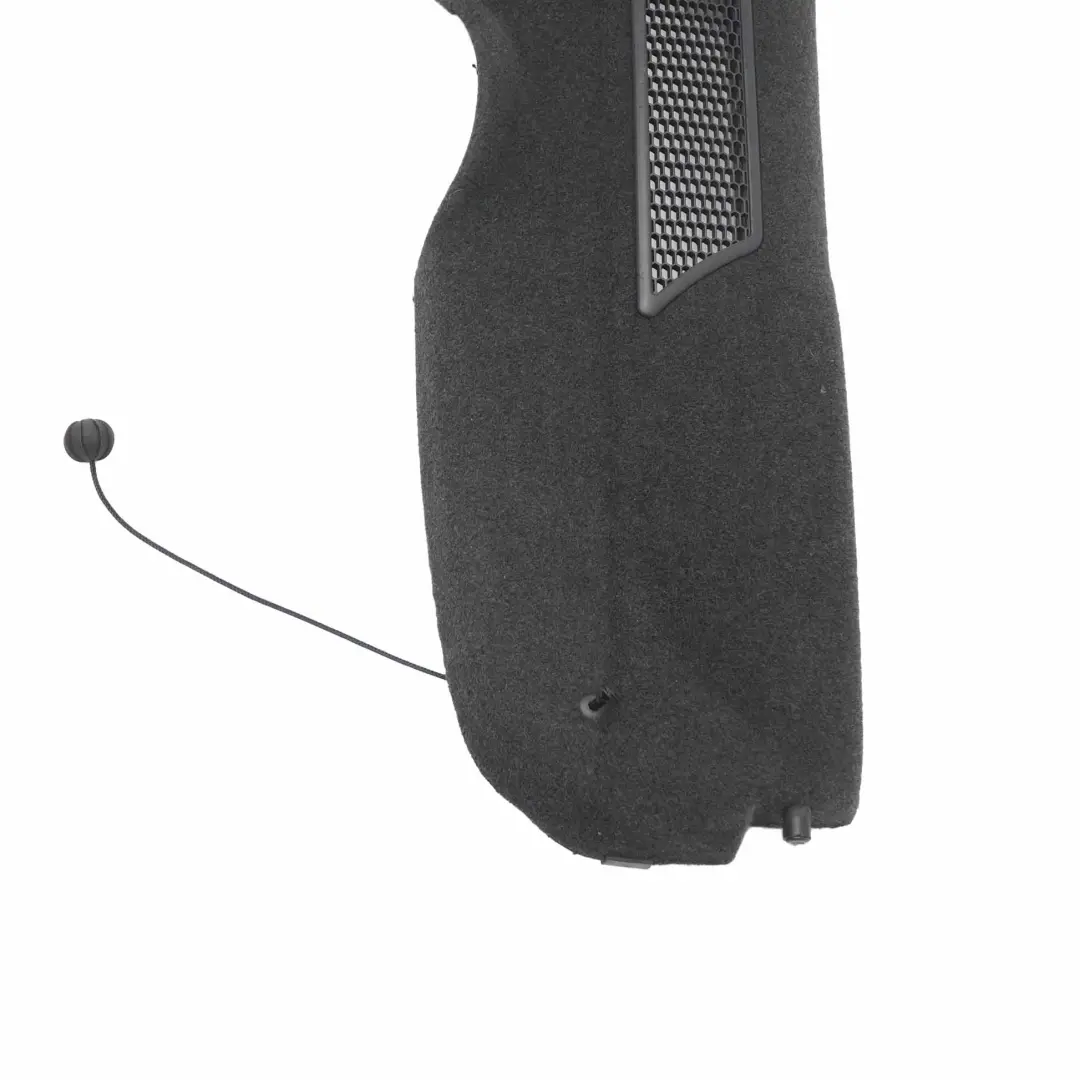 Embellecedor de la luneta trasera Cooper S 5146 para Mini R53 con número de pieza 7111559 Mini R53 Embellecedor de la luneta trasera Cooper S 5146 - SKU 7111559-2 - Número de pieza 7111559