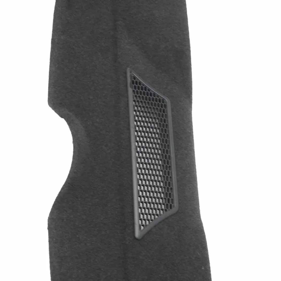 Parcel Window Trim Cooper S 5146 pour Mini R53 Rear à propos du numéro de pièce 7111559 Mini R53 Rear Parcel Window Trim Cooper S 5146 - SKU 7111559-2 - Numéro de pièce 7111559