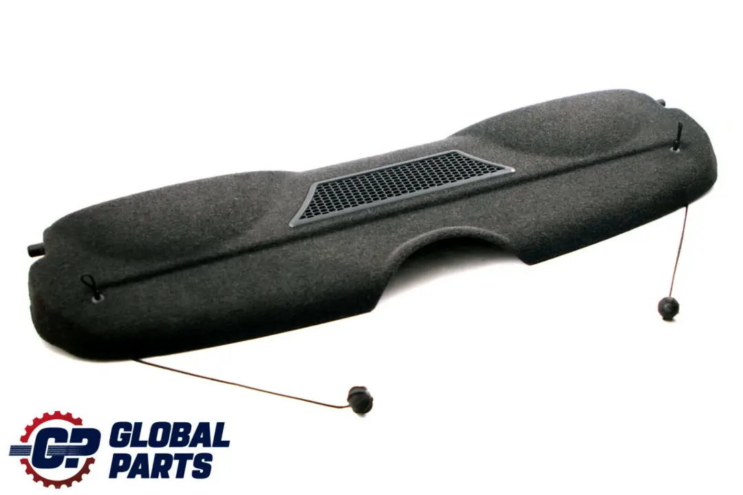 Rayon Inferieur pour Mini Cooper S R53 à propos du numéro de pièce 7111563 Mini Cooper S R53 Rayon Inferieur - SKU 7111563 - Numéro de pièce 7111563