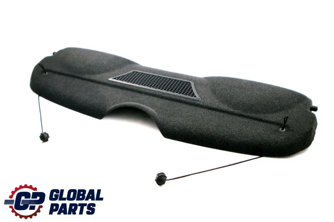 Ablegeboden für BMW MINI Cooper S R53 mit Teilenummer 7111563 BMW MINI Cooper S R53 Ablegeboden - SKU 7111563 - Teilenummer 7111563