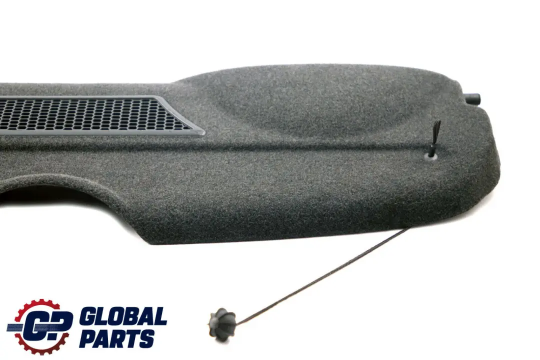 Ablegeboden für BMW MINI Cooper S R53 mit Teilenummer 7111563 BMW MINI Cooper S R53 Ablegeboden - SKU 7111563 - Teilenummer 7111563