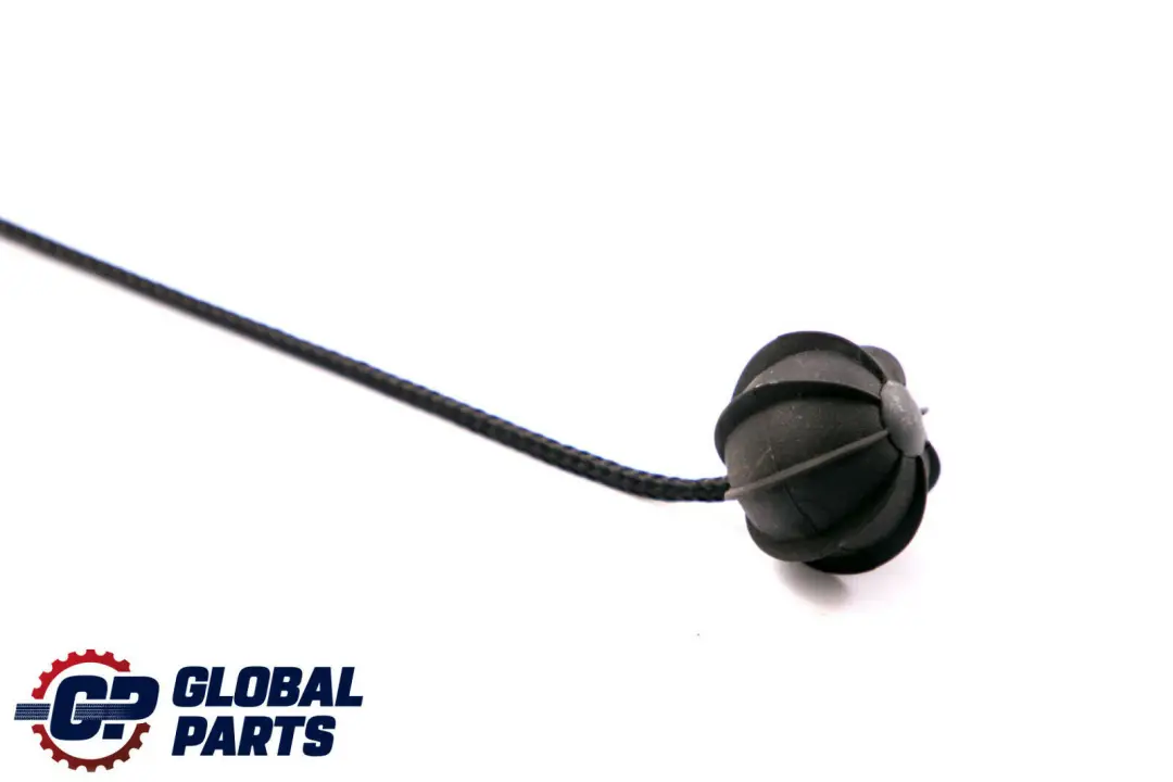 Parcel Window Shelf Trim to Mini Cooper S R53 Rear with Part number 7111563 Mini Cooper S R53 Rear Parcel Window Shelf Trim - SKU 7111563 - Part number 7111563