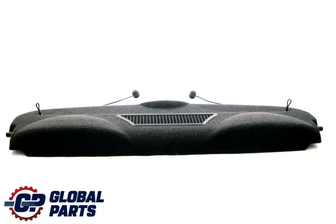 Mini Cooper S R53 Parcela trasera Ventana Repisa Trim - SKU 7111563 - Número de pieza 7111563