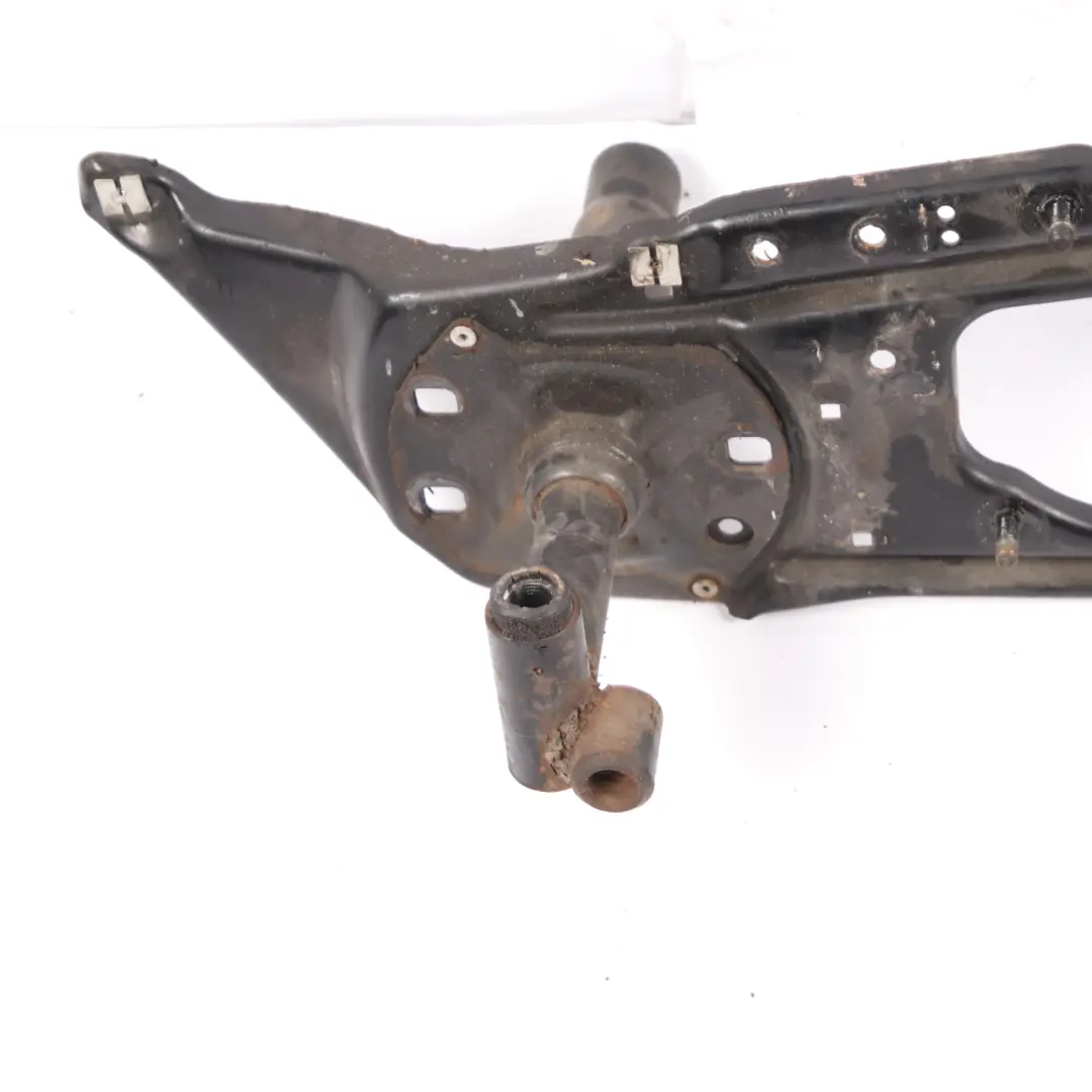 BMW E46 Crosslink Cross Bar Front Landing Connection Panel Support Brace - SKU 7111694 - Part number 7111694