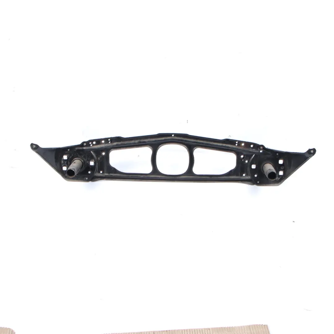 Querlenker Querträger Vorne Verbindung Panel Stütze für BMW E46 mit Teilenummer 7111694 BMW E46 Querlenker Querträger Vorne Verbindung Panel Stütze - SKU 7111694 - Teilenummer 7111694