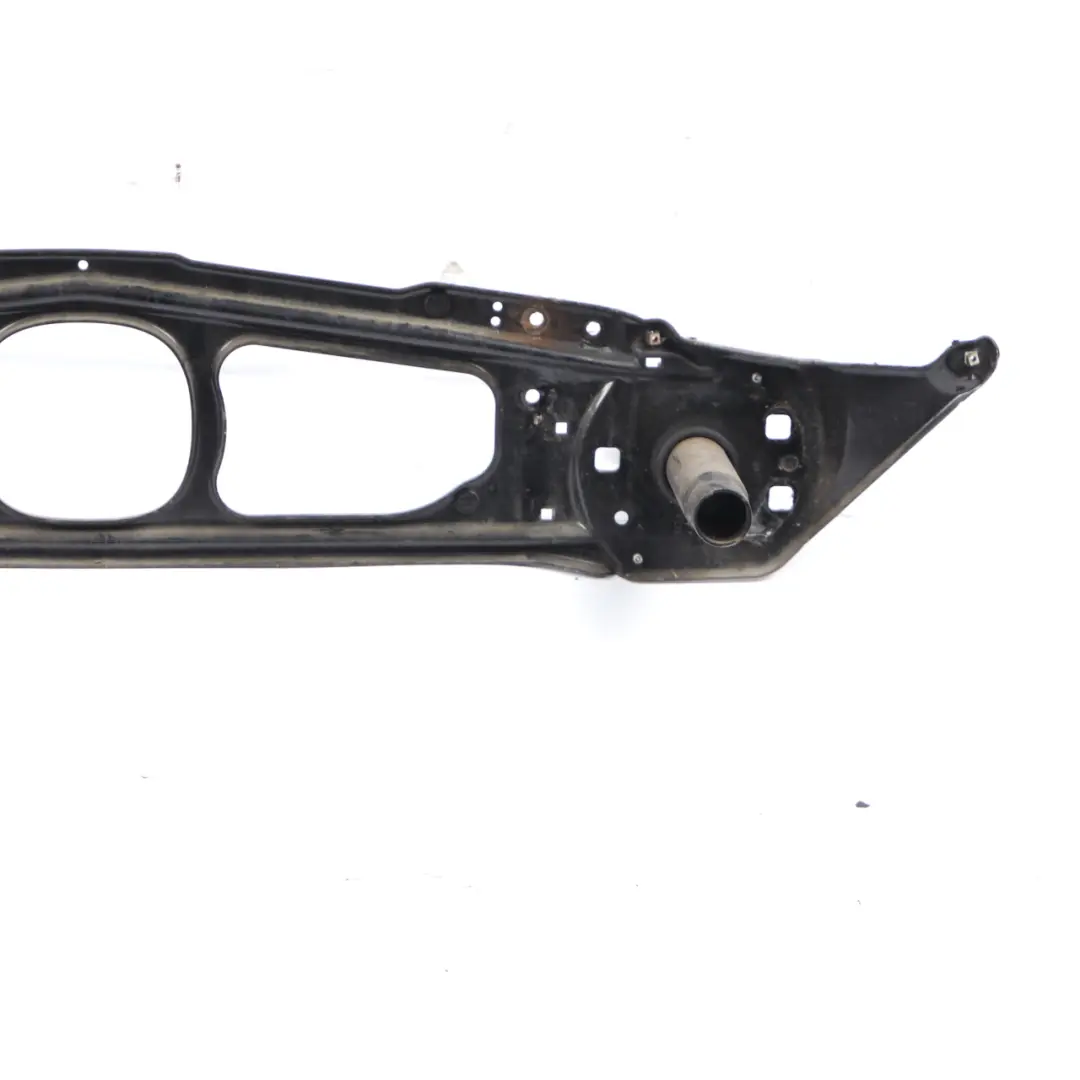 Barra Trasversale Supporto Pannello Collegamento Anteriore per BMW E46 con numero di parte 7111694 BMW E46 Barra Trasversale Supporto Pannello Collegamento Anteriore - SKU 7111694 - Numero di parte 7111694