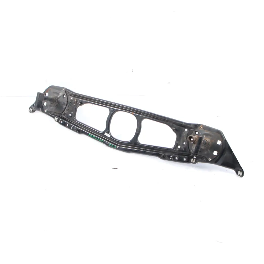 BMW E46 Barra Transversal Delantera Soporte Conexión Panel - SKU 7111694 - Número de pieza 7111694