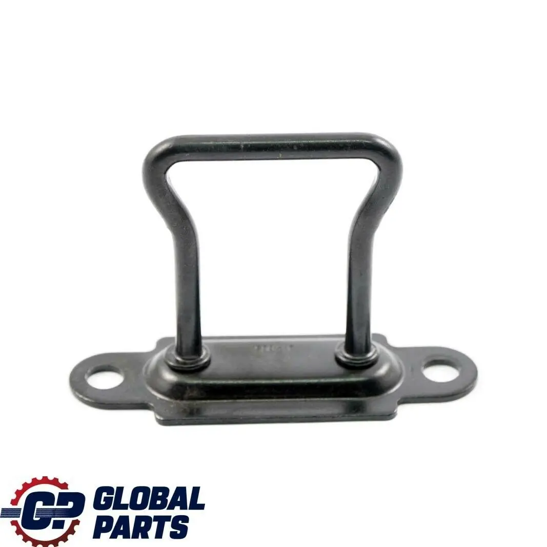 Mini Cabrio Cooper One R52 Silla De Bebe Trasera Soporte Isofix 7111738
