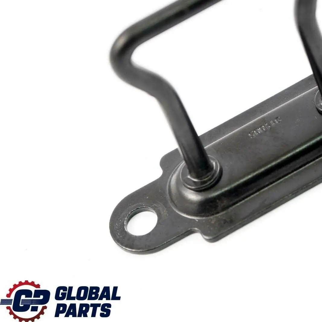 Baby Child Seat Bracket Mount Isofix to BMW Mini Cabrio Cooper One R52 Rear with Part number 7111738 BMW Mini Cabrio Cooper One R52 Rear Baby Child Seat Bracket Mount Isofix - SKU 7111738 - Part number 7111738